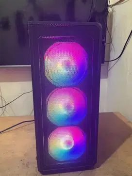 PC GAMING CORE I7 RAM 16 GB SSD
