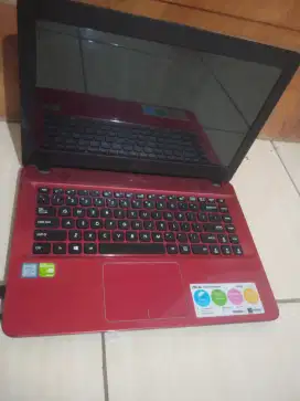 Laptop Asus X441U core i3