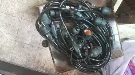 Barang sisa proyek
