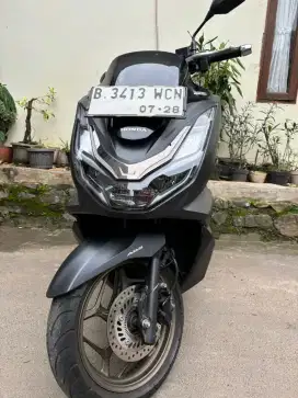 Jual pcx 2023 abs
