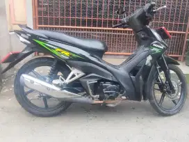Revo FI Agustus 2018