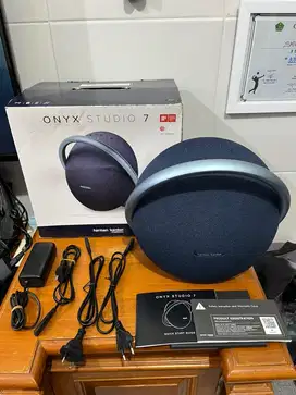 Harman Kardon Onyx Studio 7 Fullset