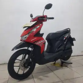 DP 500 RIBU CASH DAN KREDIT HONDA BEAT SPORTY CBS TAHUN 2020