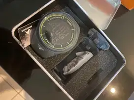 Jam tangan eiger touchdigi 1.0 watch