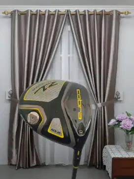Stik golf driverking cobra r