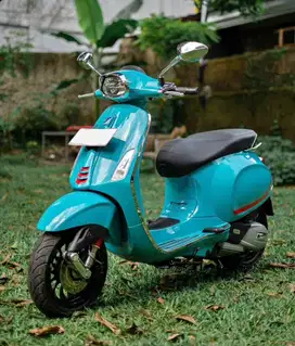 Vespa sprint s 150 Abs
