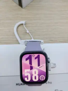 HUAWEI WATCH FIT 4 PURPLE FREEBUDS SE2