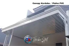 Tangga.Kanopi.Pagar