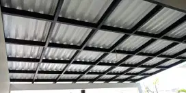 Tangga.Kanopi.Pagar