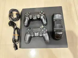 Dijual PS4 Pro 1TB