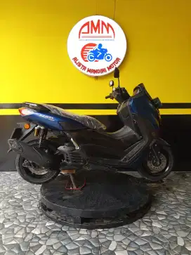 ALL NEW N MAX 155 2020 - Mokas Bergaransi