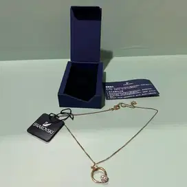 Preloved Swarovski Necklace