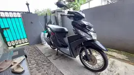 Mio M3 125 2016