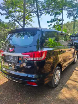 Wuling Confero 2021 Bensin