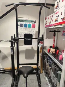 Alat treadmill bisa kredit tanpa dp syarat ktp