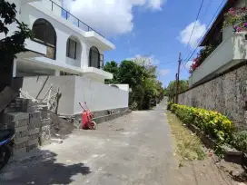 Tanah 620m2 di Balangan tundun penyu badung  selatan
