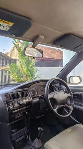 Toyota Corolla 1994 Bensin