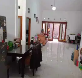 Dijual Rumah di Taman Kopo Indah 3 (Cluster Favorit)