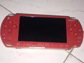 PSP type 2000 second