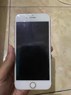 Iphone 7 128gb second