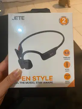 JETE headset lari bluetooth