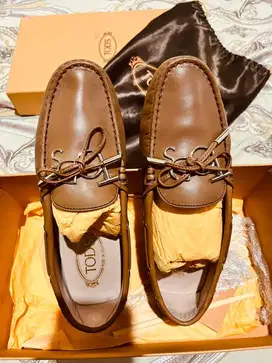 Jual Sepatu Tods