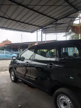 Toyota Avanza 2018 Bensin