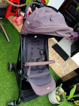 Stroller Joie kondisi oke
