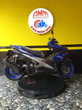 AEROX R 2017 BISA BAYAR VIA KREDIVO/SHOPEELETTER