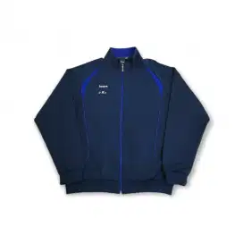 Jaket Tracktop Reebok Warna Navy
