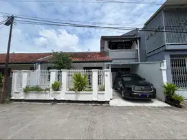 Dijual rumah nyaman & dekat akses tol margaasih (Taman Kopo Indah)