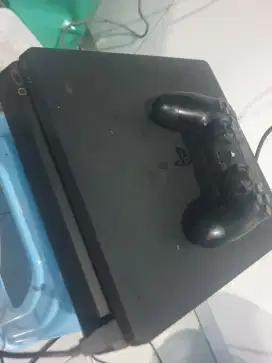 PS4 Slim 1TB Ori