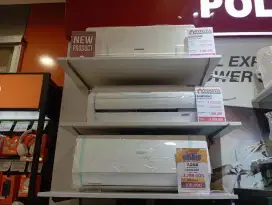 AC 1pk, Setengah Pk