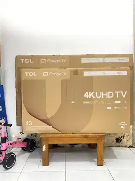 TCL BARU, Awas Rebutan