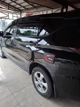 Mitsubishi Xpander 2023 Bensin