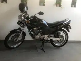 HONDA TIGER - 2005 - BARANG LANGKA