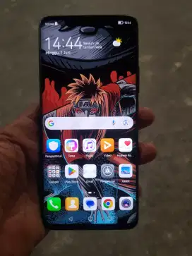 huawei mate 20 pro 6/128gb unit only bisa tt(resmi indo)