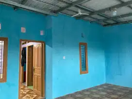 Dikontrakan Perumahan Kota Serang Baru Cikarang