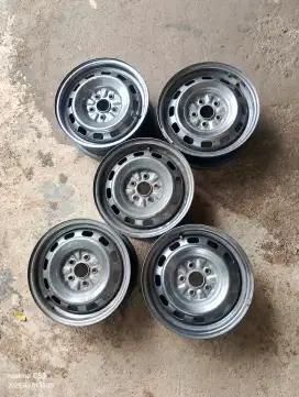Velg standar Corona R14