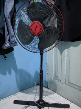 Dijual cepet ajaa kipas angin Cosmos