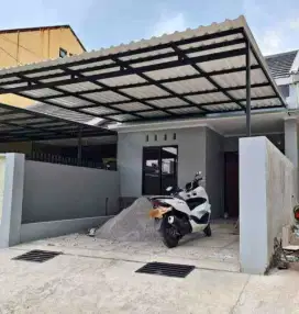 Canopy alderon 44