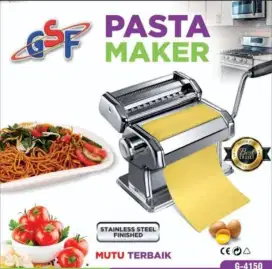 Gilingan mie gsf 4150