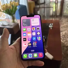 Iphone 13 128gb Ibox BH92%
