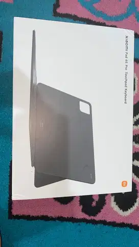 Xiaomi Keyboard Pad 6S Pro Touchpad