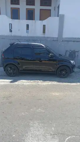 Suzuki Ignis 2018 GX MT
