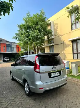 Proton Exora Supreme Tertinggi Istimewah