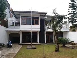 Jual Cepat! Rumah Siap Huni di Cihanjuang Cimahi - SHM dan Nyaman