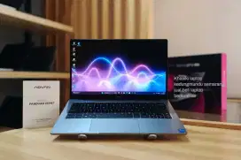 ADVAN Workpro Lite Core i5-12450H • UHD Graphics • 8GB/512GB