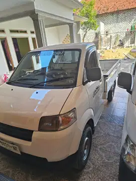 Suzuki APV 2016 Bensin