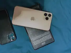 Iphone 11pro 512gb